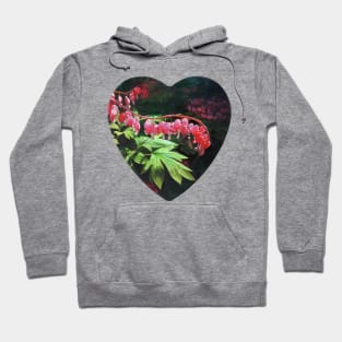 Bleeding Hearts Hoodie